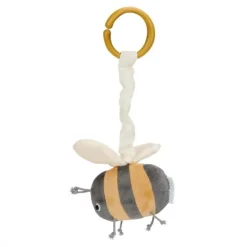 Abeja pull and shake