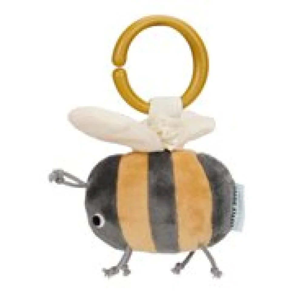 Abeja pull and shake