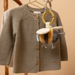 Abeja pull and shake