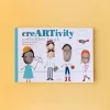 activities book creartivity