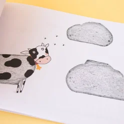 activities book creartivity