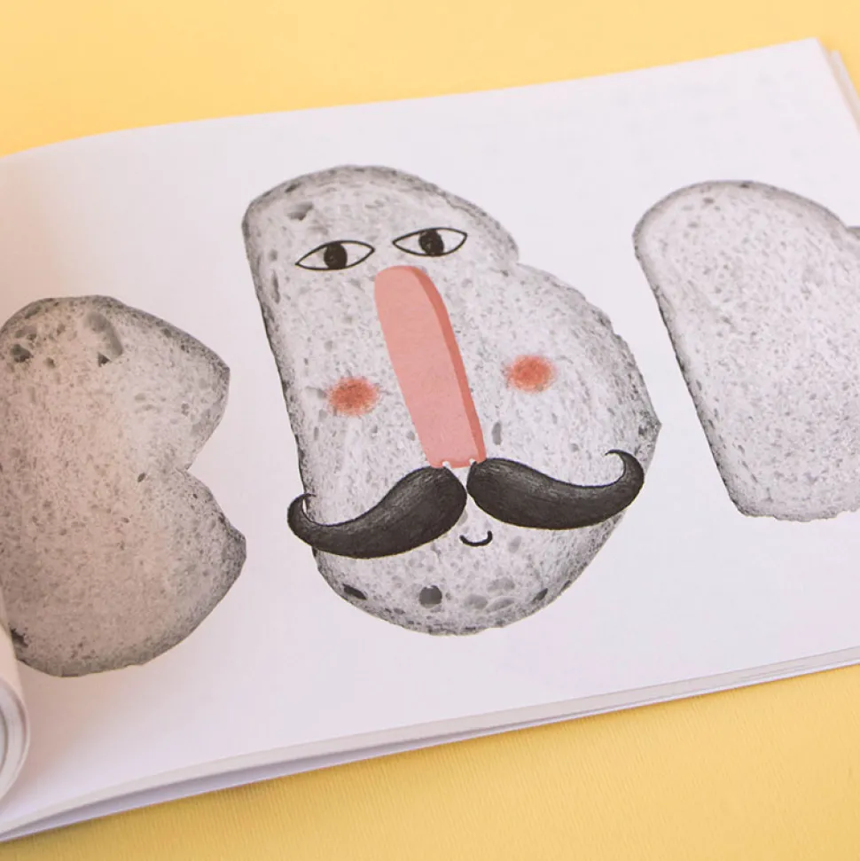 activities book creartivity