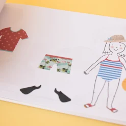 activities book creartivity