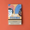 activities make new friends