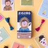 activities zig zag