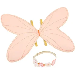 Alas y diadema de hada Meri Meri