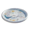 Alfombra de agua con rociadores 150 cm sailors b