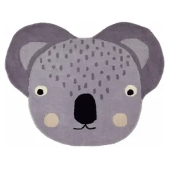 ALFOMBRA DE ANIMALES – KOALA