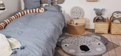 ALFOMBRA DE ANIMALES – KOALA