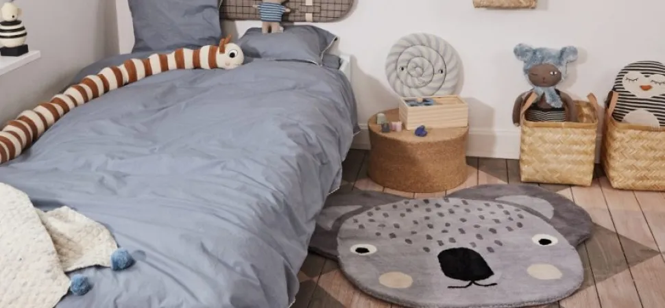 ALFOMBRA DE ANIMALES – KOALA