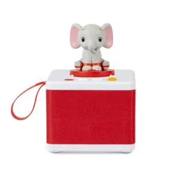 Altavoz cuentacuentos FABA