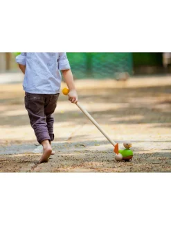 andador pato plantoys