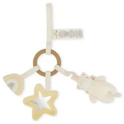 Anillo de actividades unicornio
