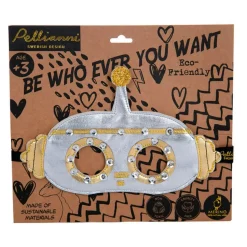 Antifaz robot