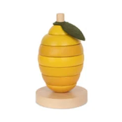 Apilable frutas limón