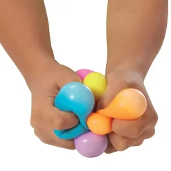 Arcoiris teenie needoh squishy