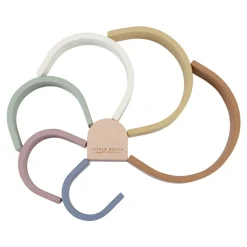 Arco iris montessori retro
