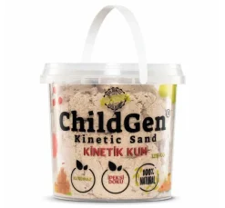 Arena cinética natural 1 kilo childgen