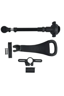 Asiento + Bastón de Empuje – 3en1 Deluxe Plus