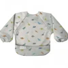 Babero con mangas dinosaurios Tiny twinkle. Talla L