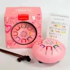 Baby tambú pinky winky