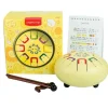 Baby tambu mellow yellow