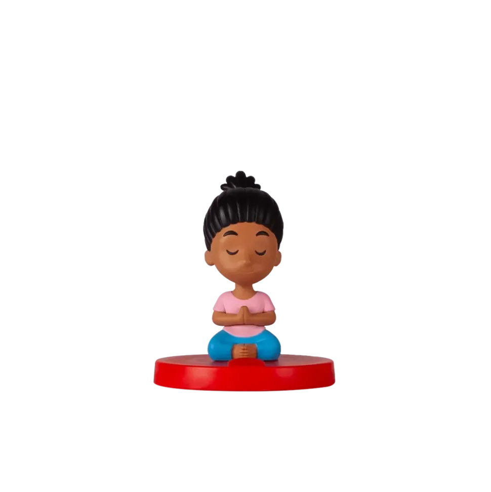 Baby Yoga FABA