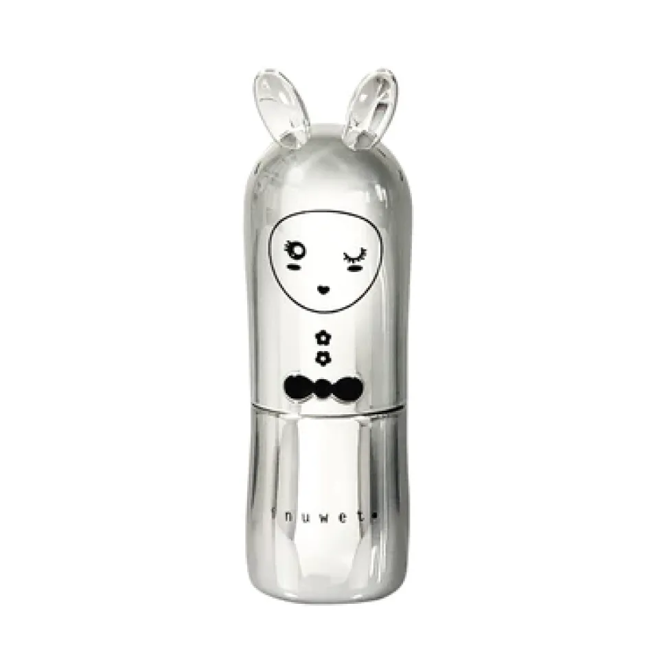 balsamo labial bunny metalizado coco