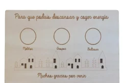 BANDEJA NAVIDAD PARA REYES MAGOS