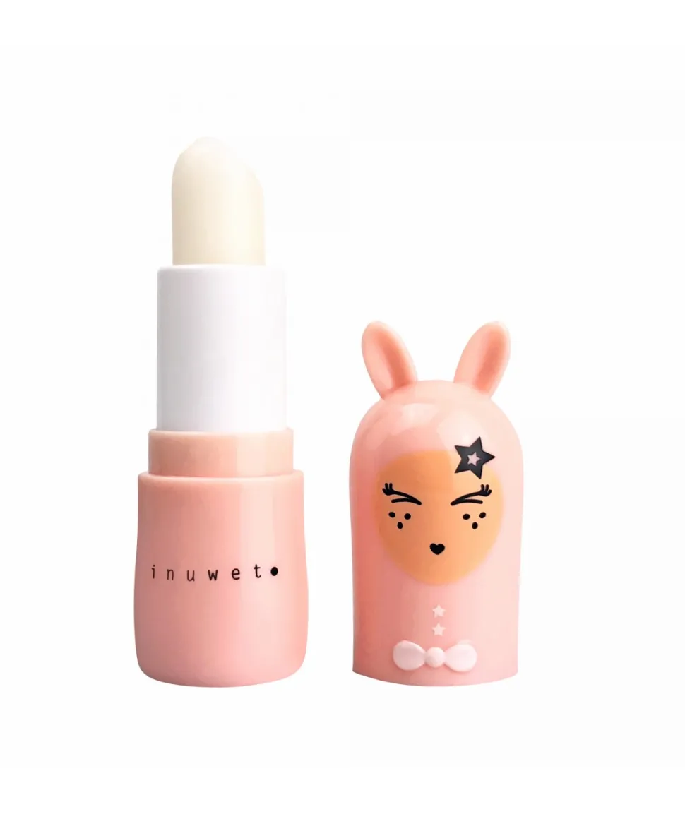 Bálsamo labial melocotón