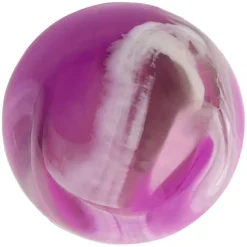 Bolas saltarinas galaxia brillante (colores surtidos)