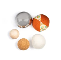 Bolas sensoriales