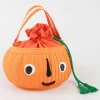 Bolsa calabaza