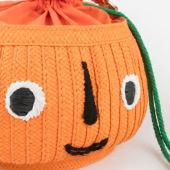 Bolsa calabaza