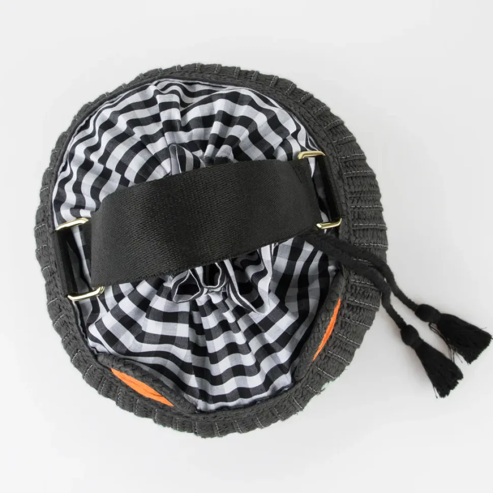 Bolsa gato negro