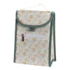 BOLSA TÉRMICA MERIENDA FLORES