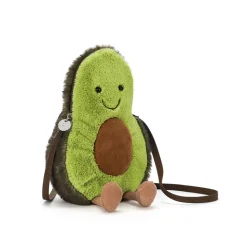 Bolso aguacate