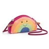 Bolso arcoiris