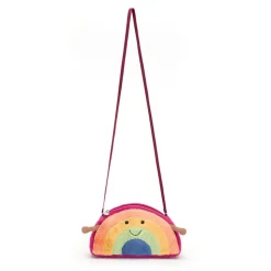 Bolso arcoiris