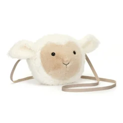 Bolso de corderito