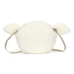 Bolso de corderito