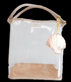 Bolso de playa anti arena