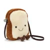 Bolso de tostada
