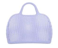 Bolso Retro Vintage Lavanda