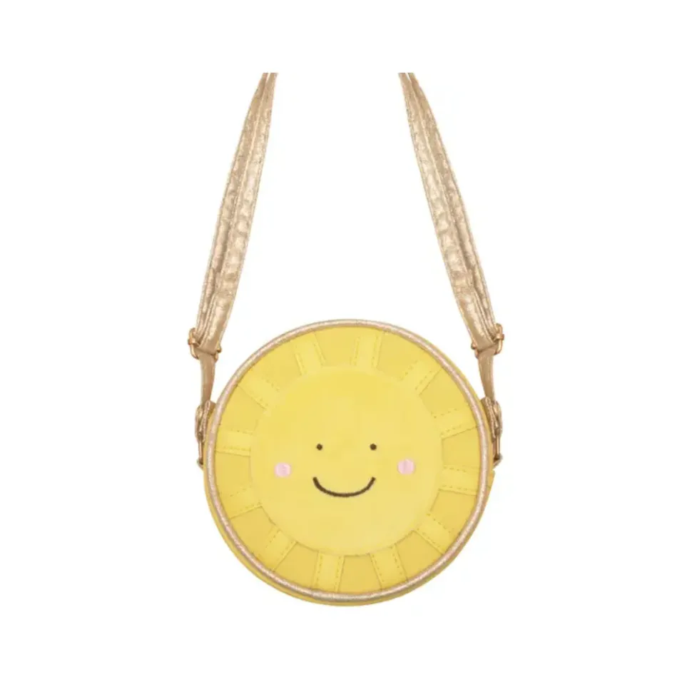 Bolso sol de verano