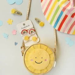 Bolso sol de verano