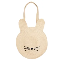 Bolso conejo