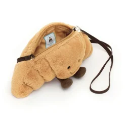 Bolso croissant