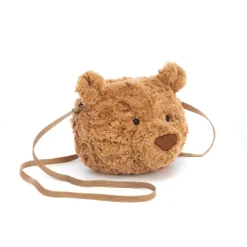 Bolso oso Bartholomew