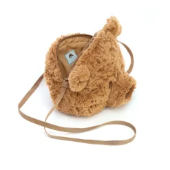 Bolso oso Bartholomew